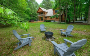 Scenic Creek Gatlinburg